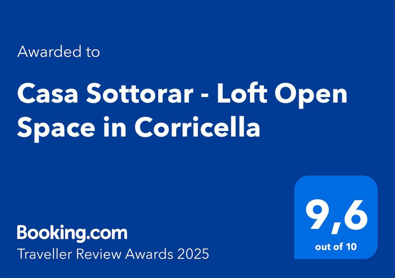 Casa Sottorar - Loft Open Space In Corricella Procida Buitenkant foto